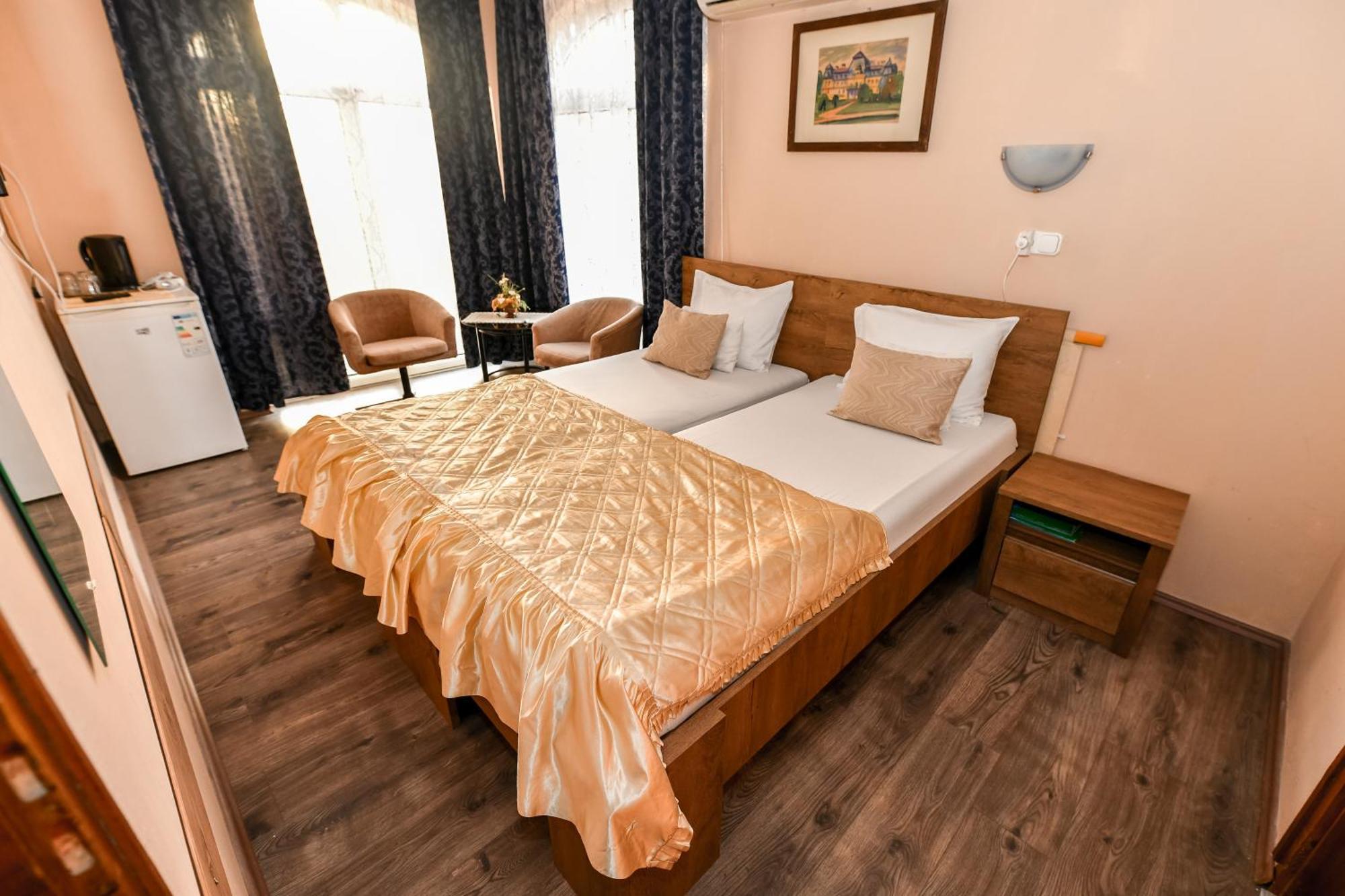 Laguna Panzio Сантод Екстер'єр фото